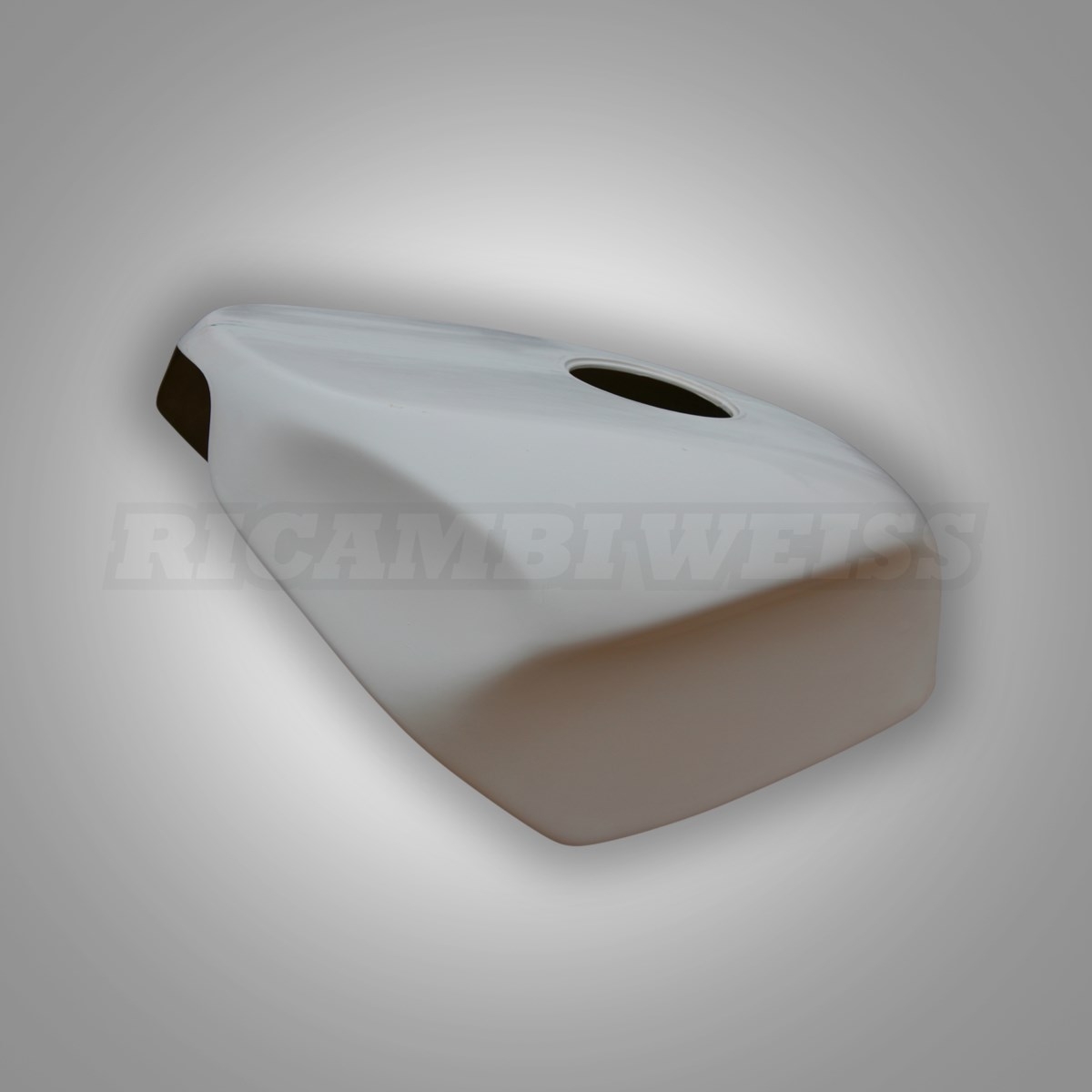 OSŁONA ZBIORNIKA BAKU APRILIA RS 125  1998 ROK