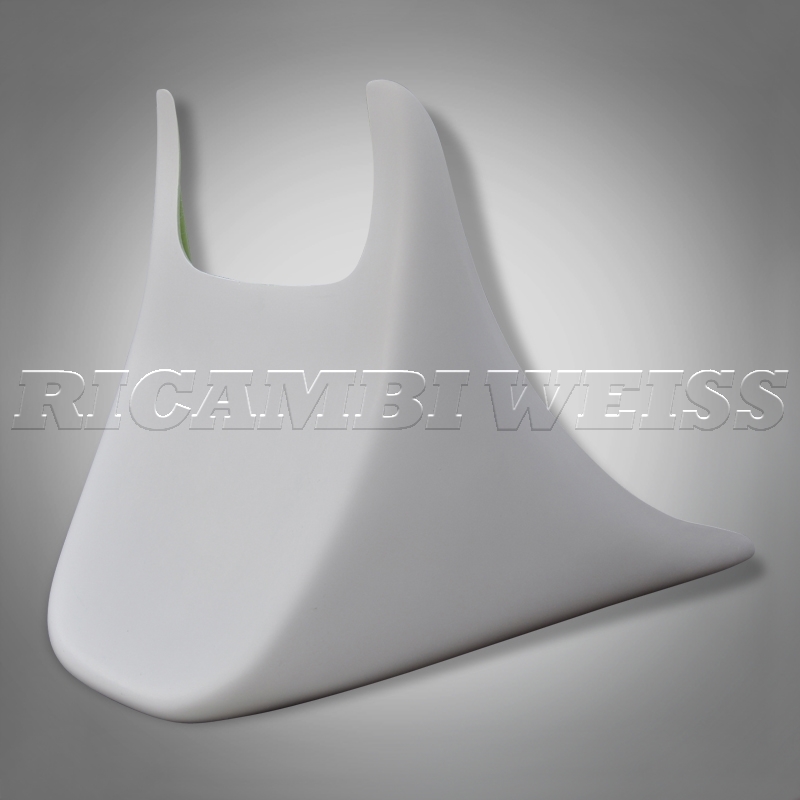 SPOJLER HARLEY  DAVIDSON 